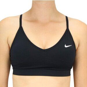 Nike Women's Dri-Fit Indy Sports Bra (missing tag)(Size: Medium)(EUC)